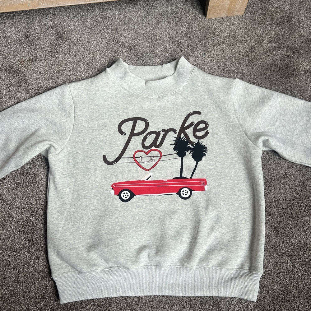 Parke Mockneck